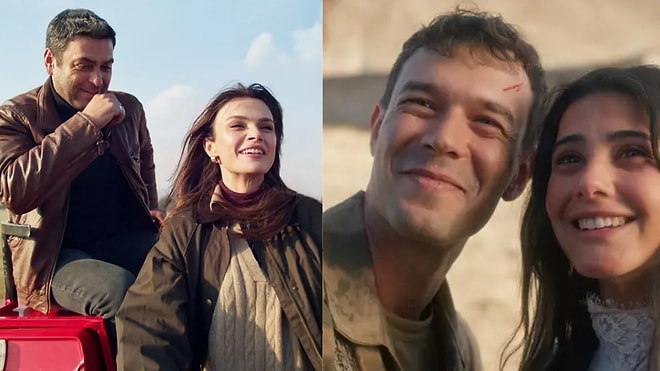 The Most Watched TV Series Of February 23 – March 1 Have Been Revealed