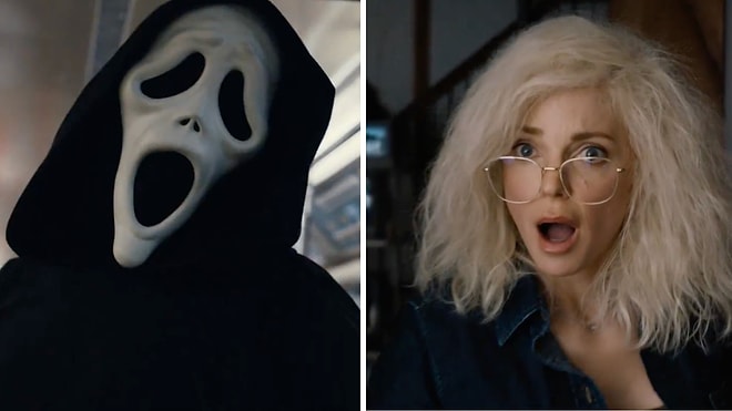 The Legend Returns: The Highly Anticipated Trailer for Scary Movie Has Been Released