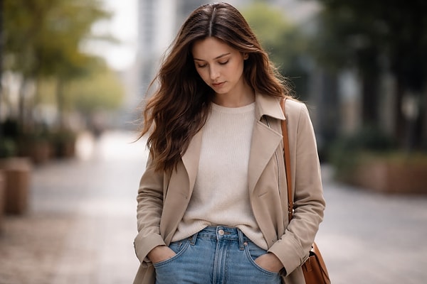 Uzmanlar, yürürken göz temasından kaçınmanın tek bir anlama gelmediğini, davranışın bağlamına ve bireyin genel ruh haline göre değerlendirilmesi gerektiğini vurguluyor.