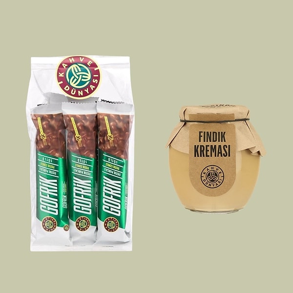 Kahve Dünyası'nda en sevilen 2.si 1 TL fırsatı başladı!