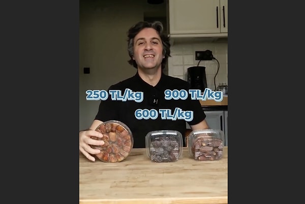 Peki hurma seçerken nelere dikkat etmeliyiz?