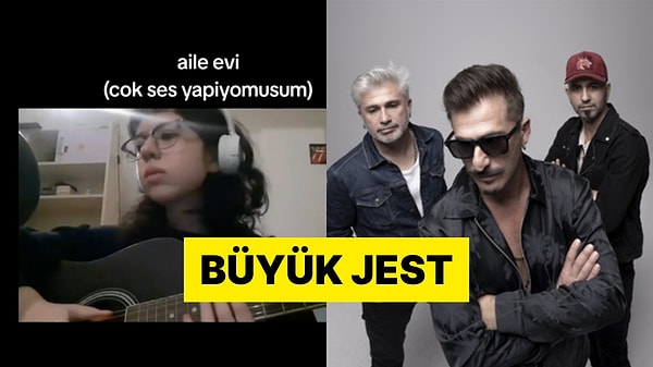 Redd Genç Müzisyene Sahnesini Açtı