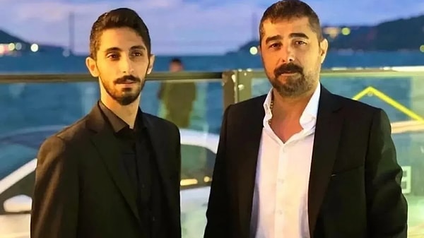 Mert Tatlıses ayrıca dedesinin yaşadığı maddi kayıpların arkasında kadınlar olduğunu iddia etti: