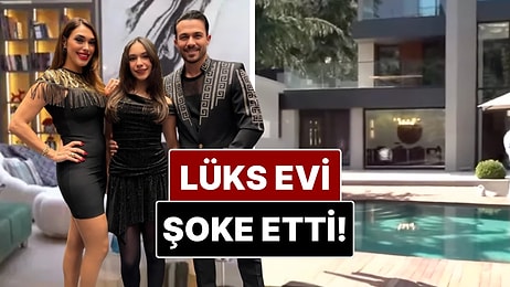 Zuhal Topal’ın Lüks Villası Yeniden Gündem Oldu!