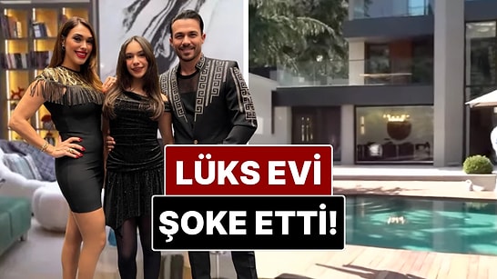 Zuhal Topal’ın Lüks Villası Yeniden Gündem Oldu!