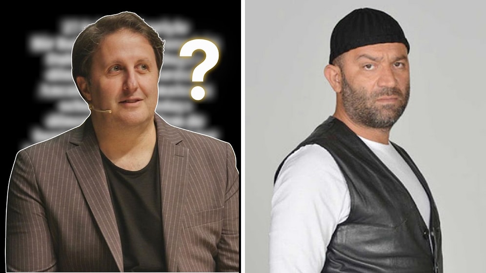 İlker Ayrık and Şevket Çoruh Stranded in Dubai!