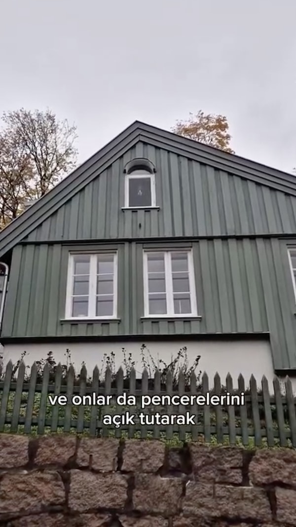 While it may not be feasible for us, it's certainly possible in other countries...