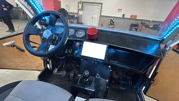 Hedefte sürdürülebilirlik var.