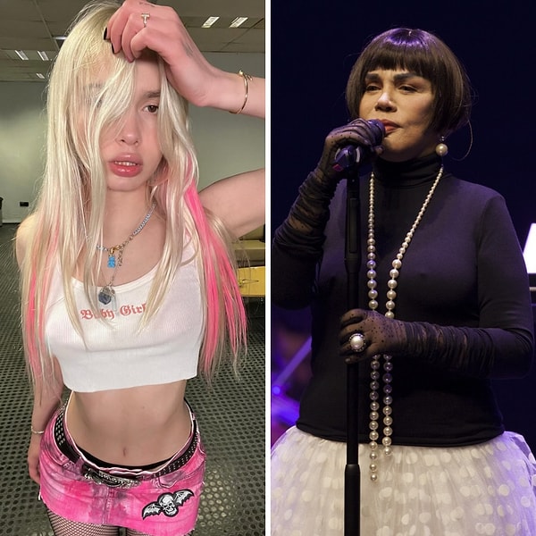 Takipçileriyle sohbet ettiği bir videoda, bu kez yıllardır kimsenin bilmediği bir detayı paylaştı.