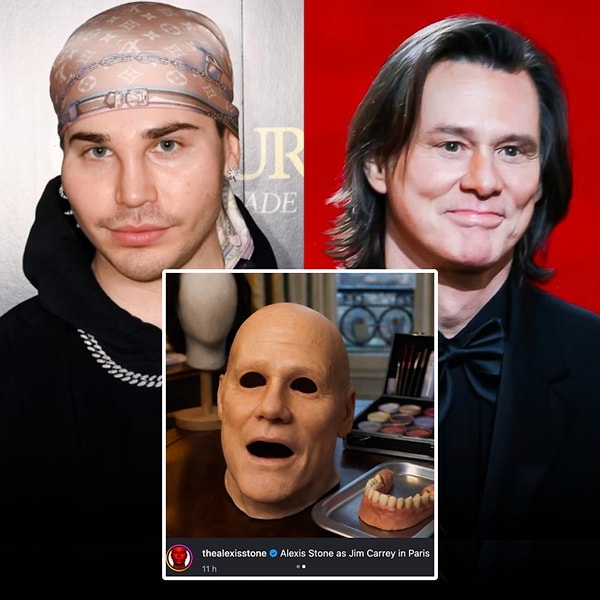 We believe that the real deal came to light just a few hours ago!