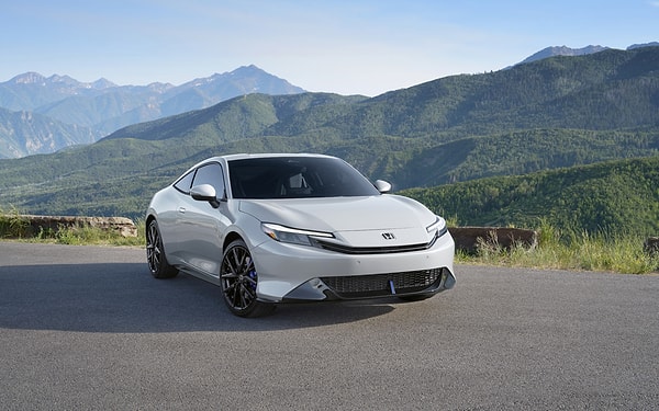 Honda Prelude fiyat listesi Mart 2026