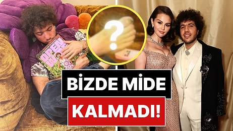 Ezelden Beri Böyleymiş: Benny Blanco'nun 2024 Yılına Ait Kirli Ayak Görüntüleri Mide Bulandırdı!