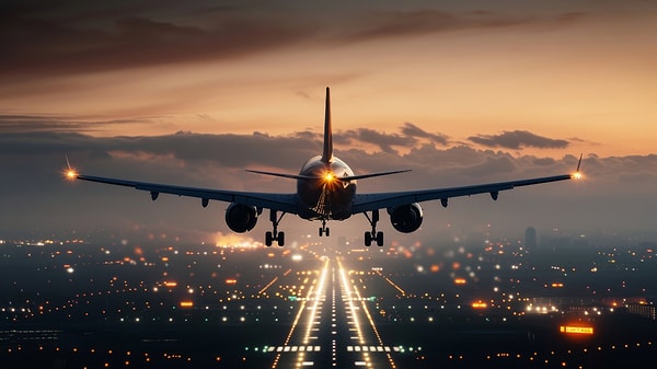 Belçika’da 12 Mart Perşembe günü gidiş yönlü bütün uçuşlar iptal edildi.