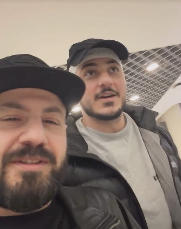 Semicenk bu kez sağlık durumuyla gündeme geldi.