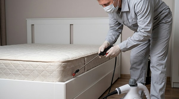 Bu sorundan kurtulmak için ilk aşamada kaynağın doğru tespit edilmesi hayati önem taşıyor.