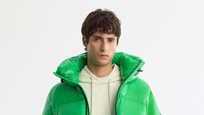 Neden Vücut Isınızı Anlık Olarak Gösteren Mont Giyene Kadar Kışın Gerçekten Isındığınızı Bilemezsiniz?