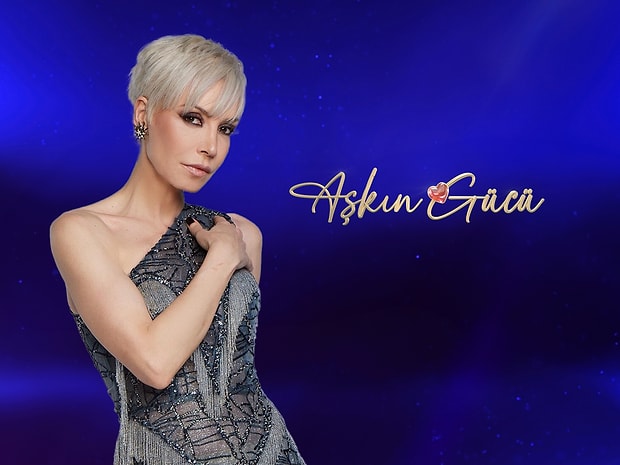 Kısmetse Olur Aşkın Gücü Posteri