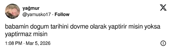 Tabii bu kesit günün en çok konuşulan olaylarından oldu.