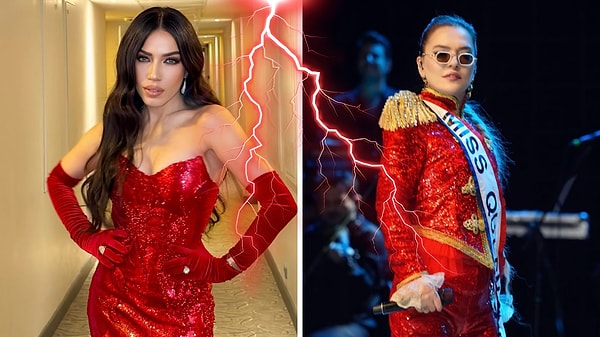 Ünlü şarkıcı Burcu Güneş, önceki gün katıldığı bir lansman sonrası basın mensuplarıyla sohbet gerçekleştirmişti.