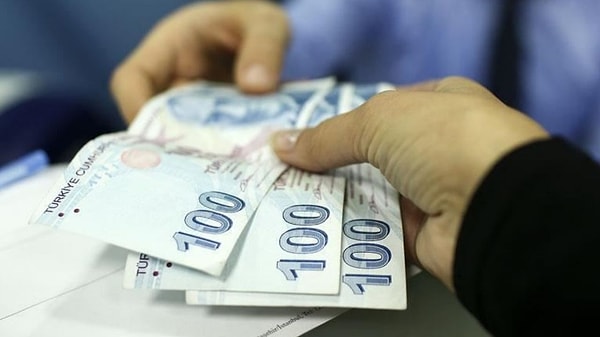 Dul ve Yetim Maaşı Bayram İkramiyesi Ne Kadar?