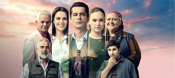 TRT1’in pazartesi akşamları izleyiciyle buluşan Motto Yapım imzalı Cennetin Çocukları dizisinde son dönemde önemli değişiklikler yaşanıyor.