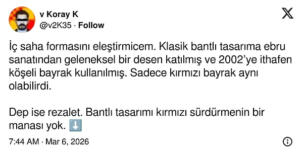 Siz nasıl buldunuz?