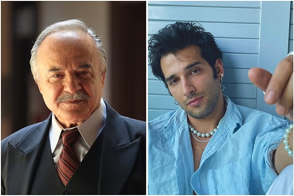 Projede ayrıca Gözde Kansu, Olgun Toker ve Baran Bölükbaşı gibi isimler de yer alıyor.