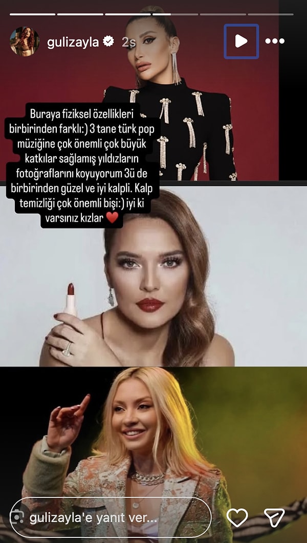 Güliz Ayla