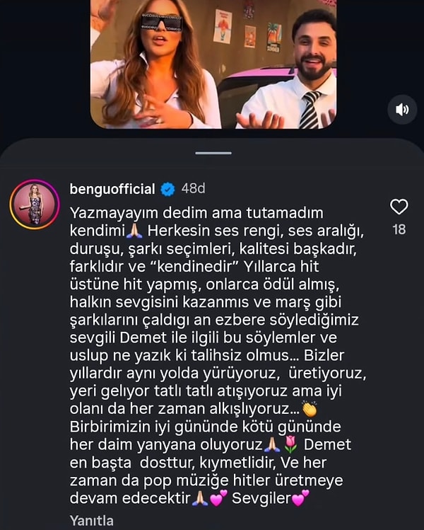Bengü