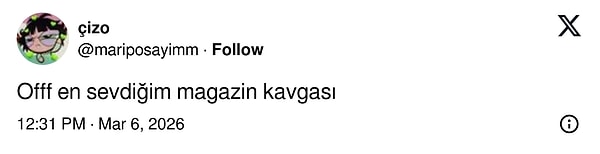 Ünlüler arasındaki söz düellosu büyüdükçe goygoyculara da malzeme çıktı. Birçok kullanıcı polemik hakkında esprili paylaşımlar yaptı.