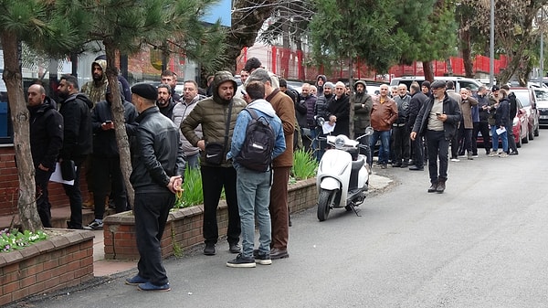 "Kabul edilmeyişini mantıklı bulamıyorum."