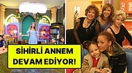 Gişede Ortalığı Yıkan Sihirli Annem Filminin Devamı Çekilecek