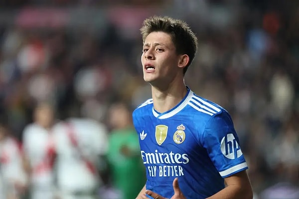 "Bu kulüpte oynamaması gereken tek futbocu"