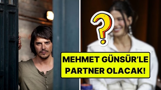 İlk Filmin Devamı Geliyor: Aşk Tesadüfleri Sever 3'ün Kadın Başrolü Belli Oldu