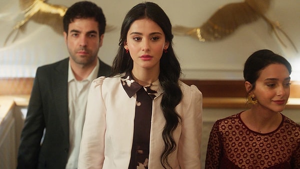 Sevdiğim Sensin, güçlü oyuncu kadrosu ve hikayesiyle izleyicinin ilgisini çekmeye devam ediyor.