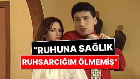 Ruhsar Dizisinin Jenerik Şarkısının Orijinal Halini İlk Kez Dinleyeceksiniz!