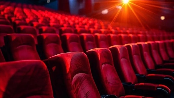 9-15 Mart Haftası Ankara, İzmir ve Eskişehir’de İzleyebileceğiniz Filmler