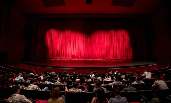 Eskişehir’de Bu Hafta İzleyebileceğiniz Tiyatro Oyunları