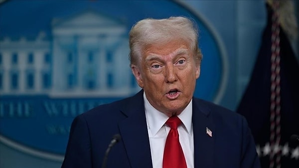 ABD Başkanı Donald Trump, İran’a saldırılarına 10 üzerinden 15 puan verdi.