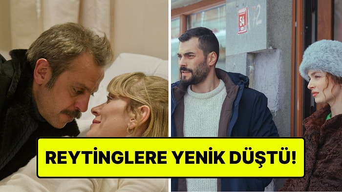 İddialar Doğru Çıktı: Veliaht Dizisi Final Yapıyor