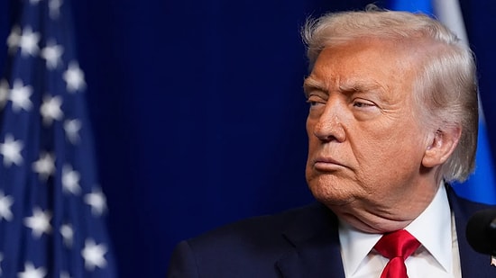 Trump Awards 15 Out of 10 Score to Military Operations Against Iran