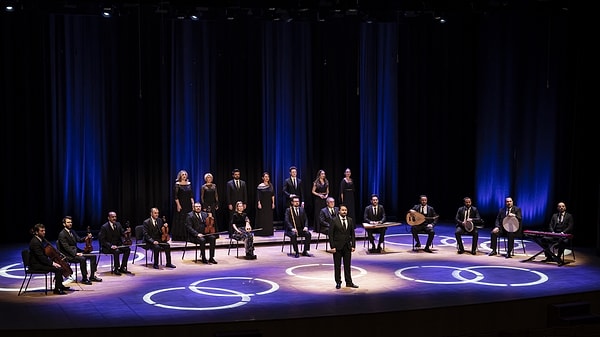 İstanbul'da Bu Hafta Ramazan Konseri Var mı?