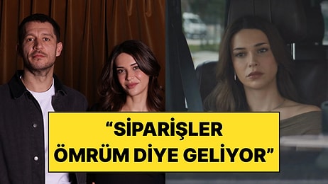 Yeraltı’nın Başrolü Devrim Özkan Dizinin Hayatına Etkisinden Bahsetti