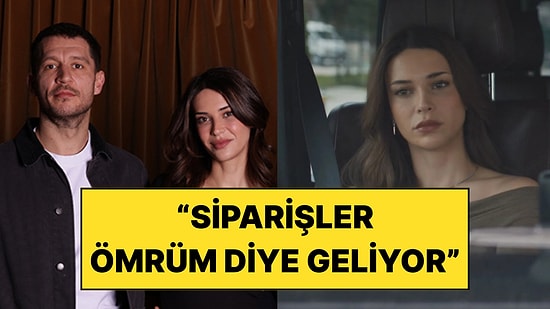 Yeraltı’nın Başrolü Devrim Özkan Dizinin Hayatına Etkisinden Bahsetti