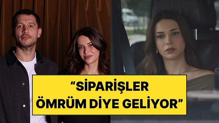 Yeraltı’nın Başrolü Devrim Özkan Dizinin Hayatına Etkisinden Bahsetti