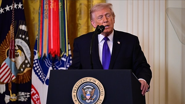 "Füze kullanmamızı isterseniz, kullanırız. Piuv!"