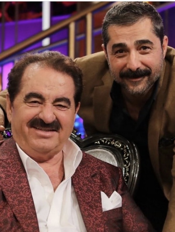 Ünlü türkücü İbrahim Tatlıses ile oğlu Ahmet Tatlıses arasındaki uzun süredir devam eden gerilim yeniden arttı.