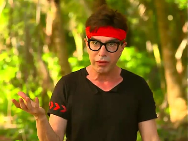 Former Survivor contestant Yılmaz Morgül took a trip down memory lane on his social media account, expressing his disappointment towards Acun Ilıcalı by reminding him of an incident that occurred during his participation in the competition.