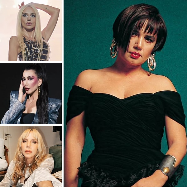 Bugün dünyanın dört bir yanında Kadınlar Günü paylaşımları yapılırken, Spotify'dan da bir sürpriz geldi.