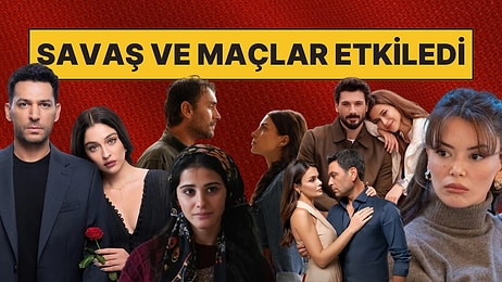 Zirvede Hangi Kanal Var? Reyting Uzmanı, Mart Ayıyla Birlikte Reytinglerde Sert Düşüş Olduğunu Açıkladı!